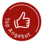 Button TopAngebot Poelzl 10 100 100 33