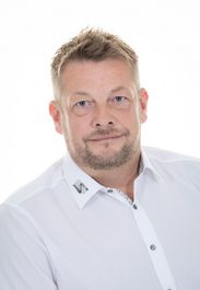 Markus Felfer P portrait