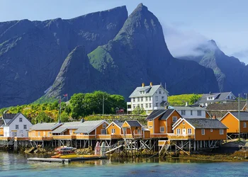 Skandinavische Schönheiten und Nordkap   - "Eine Reise für das Leben" Zusatztermin