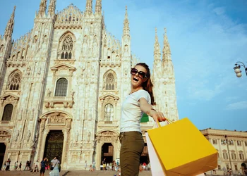 Fashion & Flair Mailand