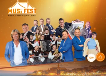  Musifest in Umag