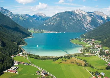 Wanderreise Kirchberg in Tirol