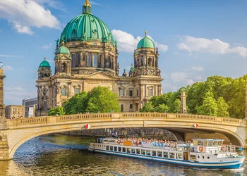 Berlin - City Express