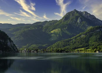 Erlebnis Wolfgangsee 