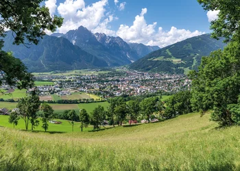 Schönheiten Osttirols